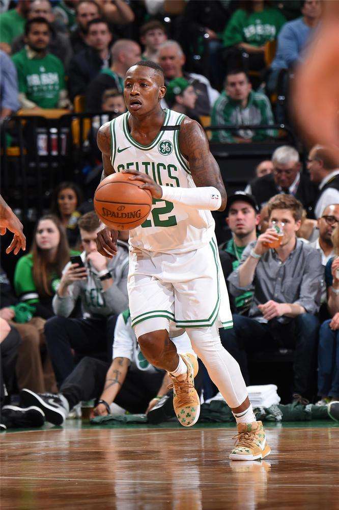 “我选秀那年，半个联盟为我摆烂”，NBA这4人真敢这样说.