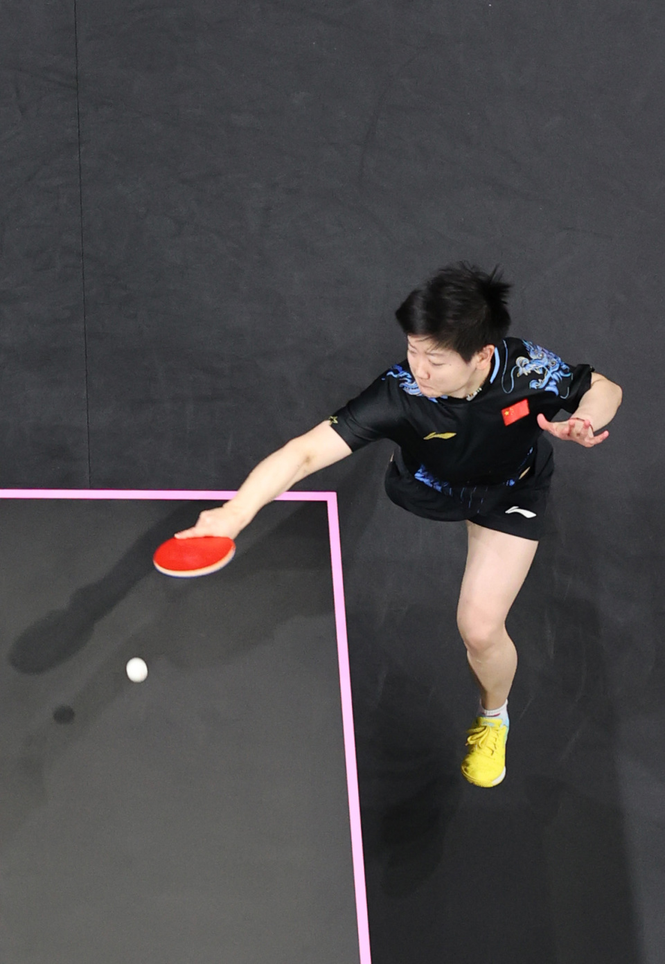 练系统分析 练系统分析