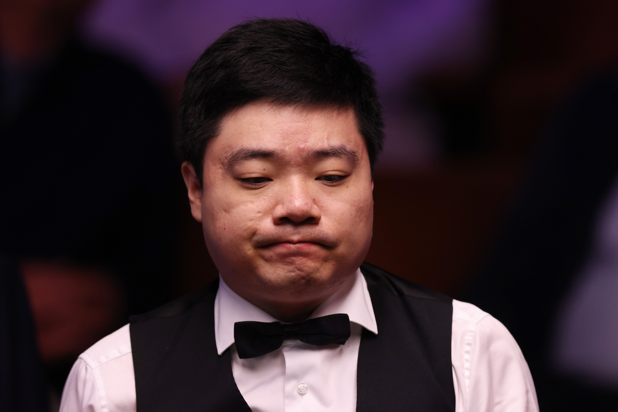 他们的决定 他们的决定